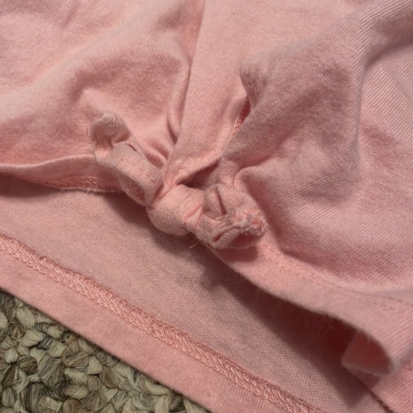 Baby girl 18 month bundle with size 4 croc-like shoe - Picture 10 of 11